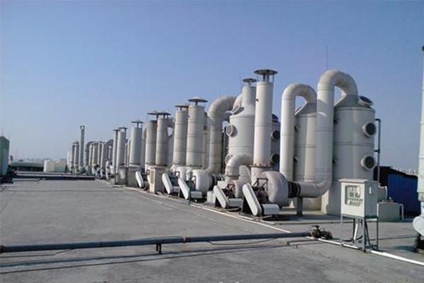 廢氣治理廠家詳解：生產(chǎn)中哪些廢氣的危害更大？