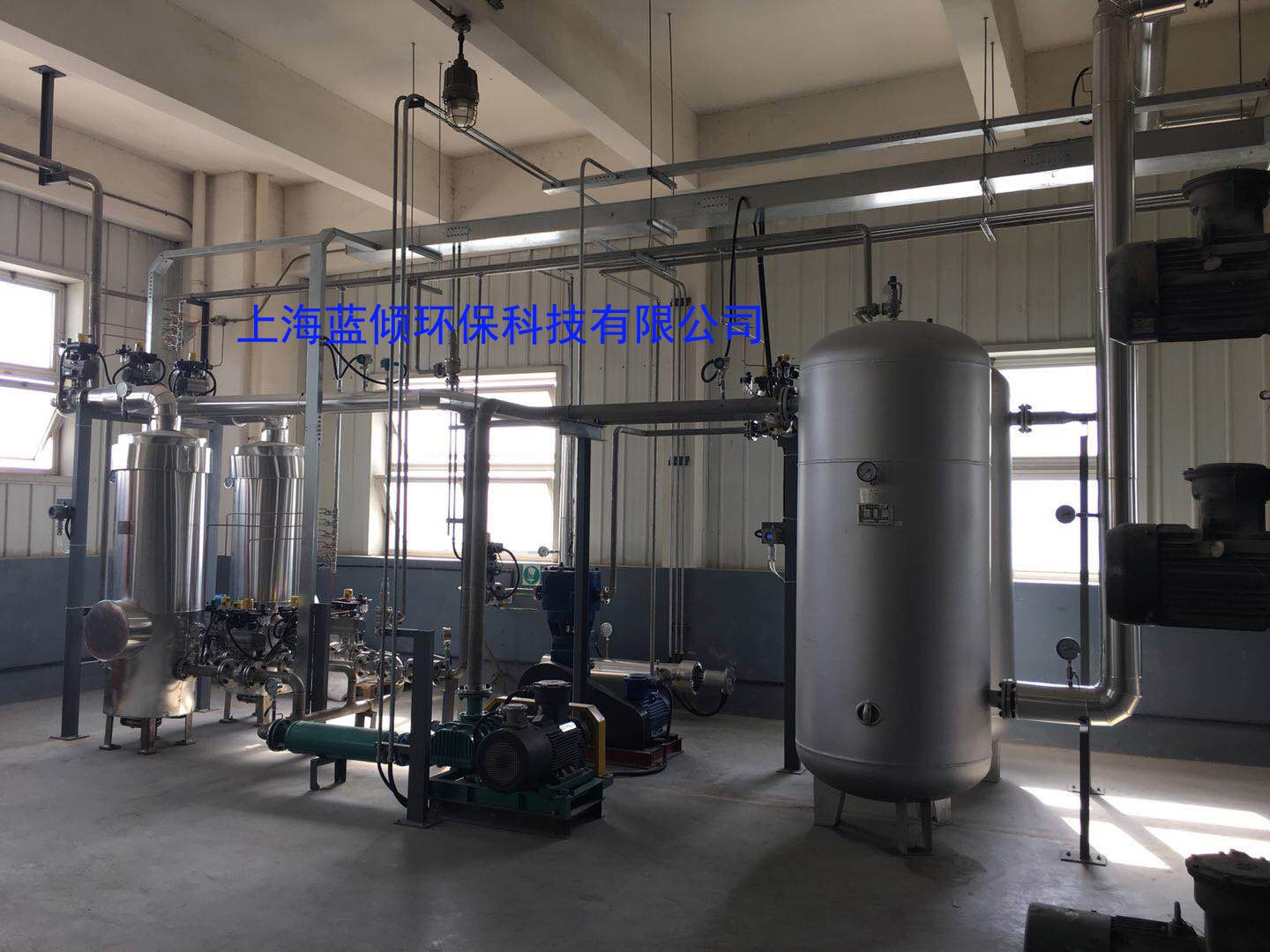 TO焚燒爐?有哪些特征？