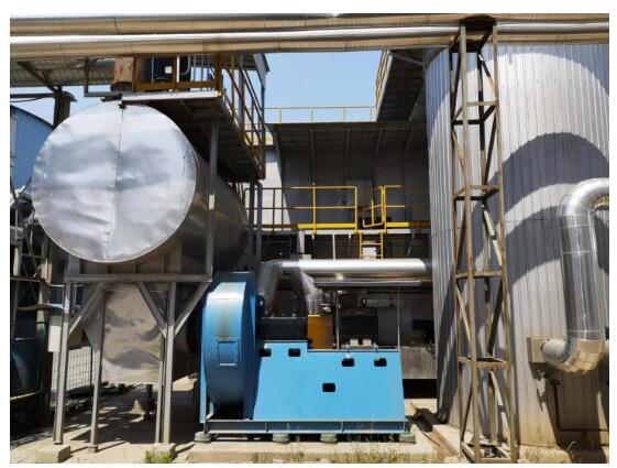 有機(jī)廢氣處理設(shè)備常見(jiàn)的廢氣治理技術(shù)有哪些