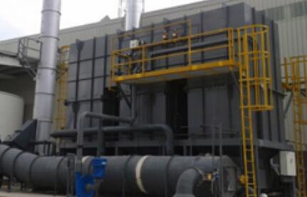 選擇TO焚燒爐要考慮什么