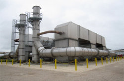 RTO設(shè)備中的蓄熱體會出現(xiàn)哪些問題？