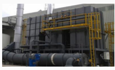 應該選擇什么樣的含氯廢氣治理?設備？