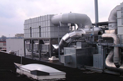 如何選擇更為可靠的廢氣治理廠家？