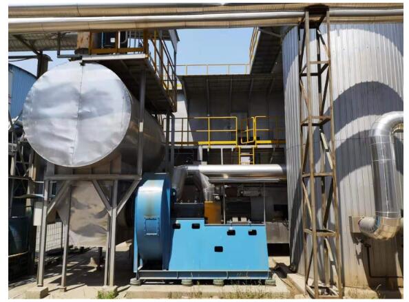 化工廢氣處理的弱化處理技術(shù)分為哪幾種？